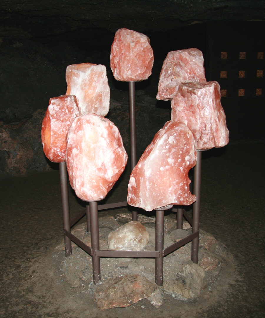 Hallstatt salt mines (1)