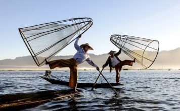 inle lake burma myanmar tour day trip best time to visit (1)
