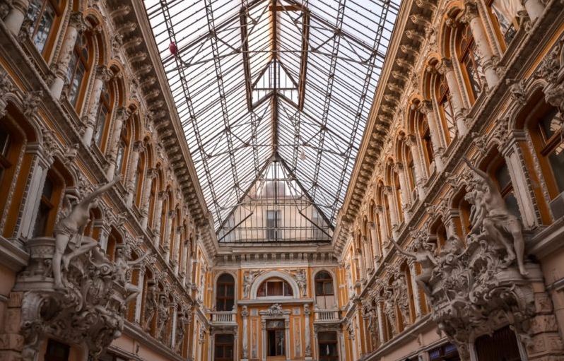 Odessa-Attractions best places to visit ukraine (1)