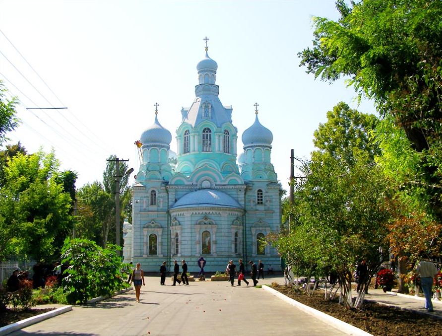 Odessa-Attractions best places to visit ukraine (1)
