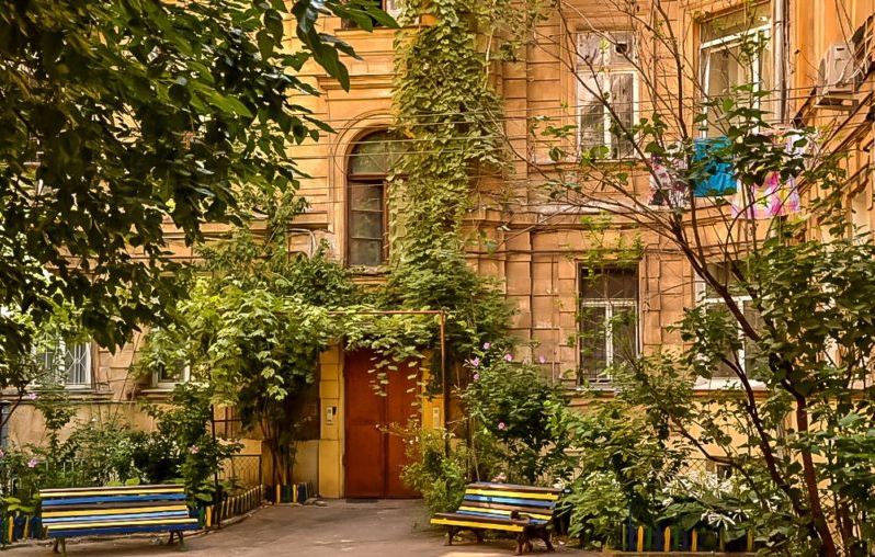 Odessa-Attractions best places to visit ukraine (1)