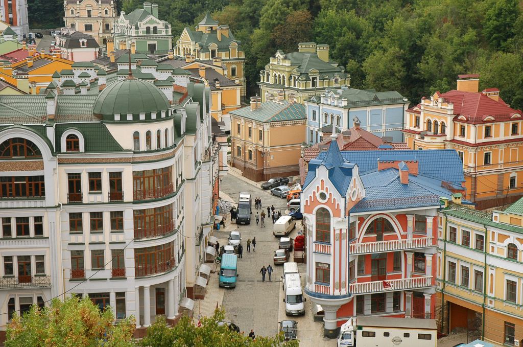 kiev ukraine attractions (1)