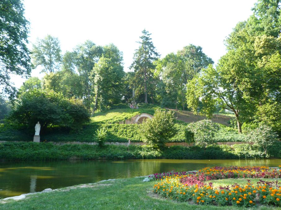 sofiyivka ukraine park (1)