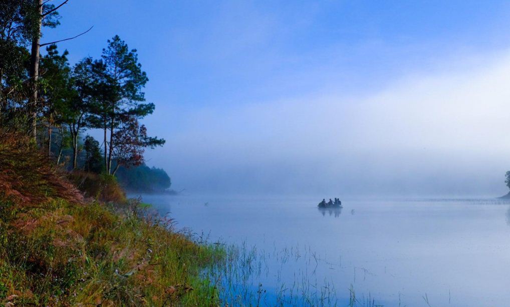 tuyen lam lake dalat (1)