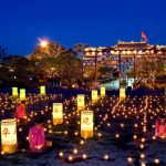 Hue nightlife — Top 8 things to do in Hue, Vietnam at night