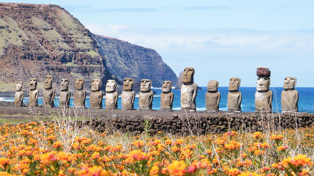 Rapa Nui Island Ostern Island Chile Travel Blog (1)