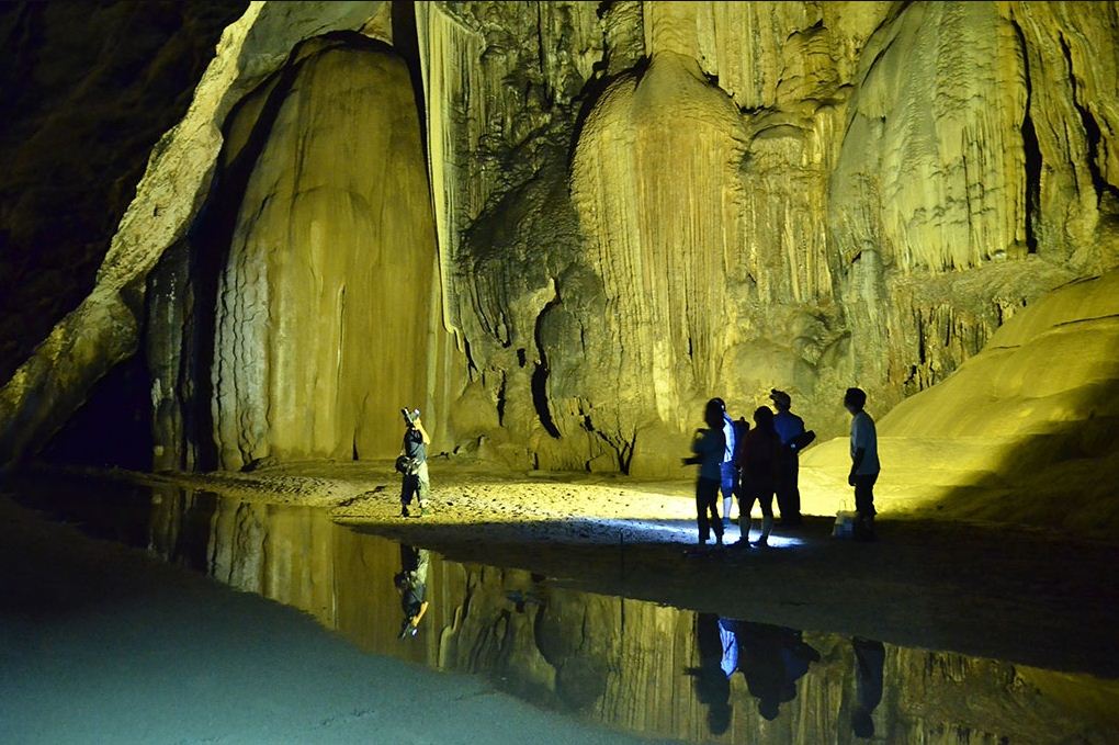 dong thien duong paradise cave phong nha quang binh (2)