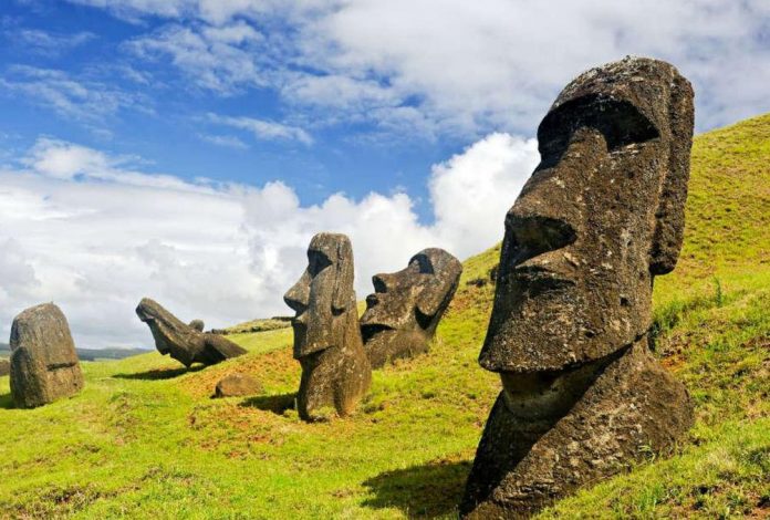 Easter Island travel blog — The memorable experiences in Easter Island ...