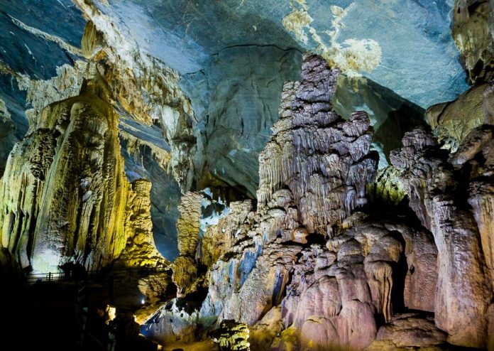 Phong Nha Caves — 9 most beautiful caves you should discover in Quang ...