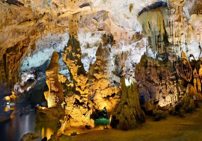 Phong Nha Caves — 9 most beautiful caves you should discover in Quang ...