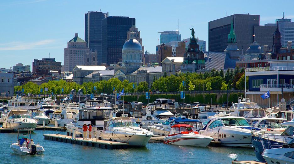 montreal attractions