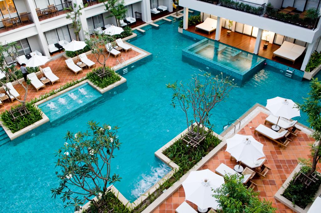 Banthai Beach Resort & Spa