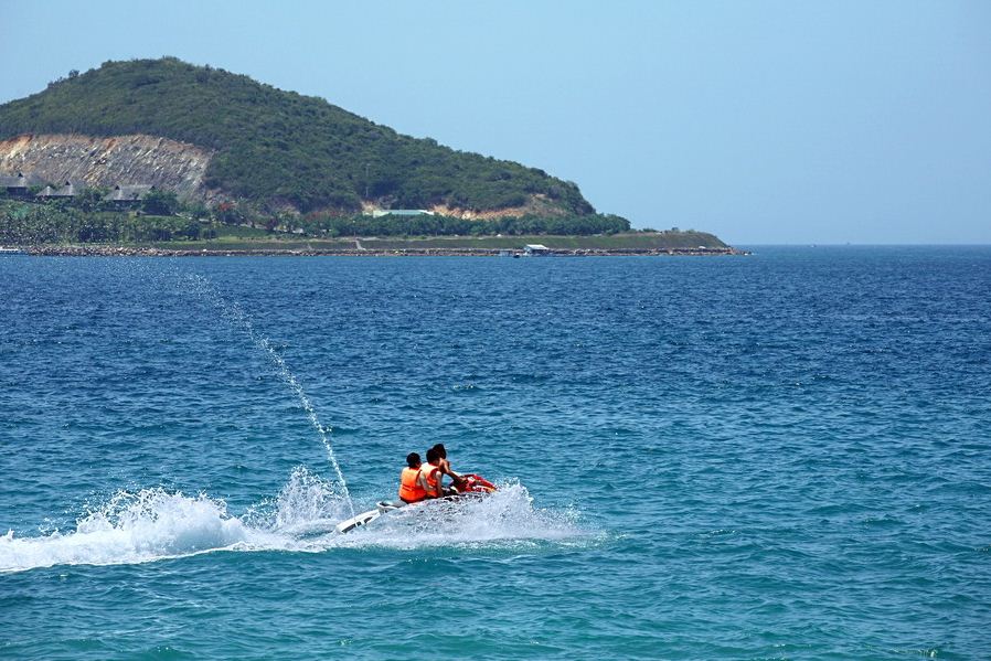 hon tam island nha trang 2