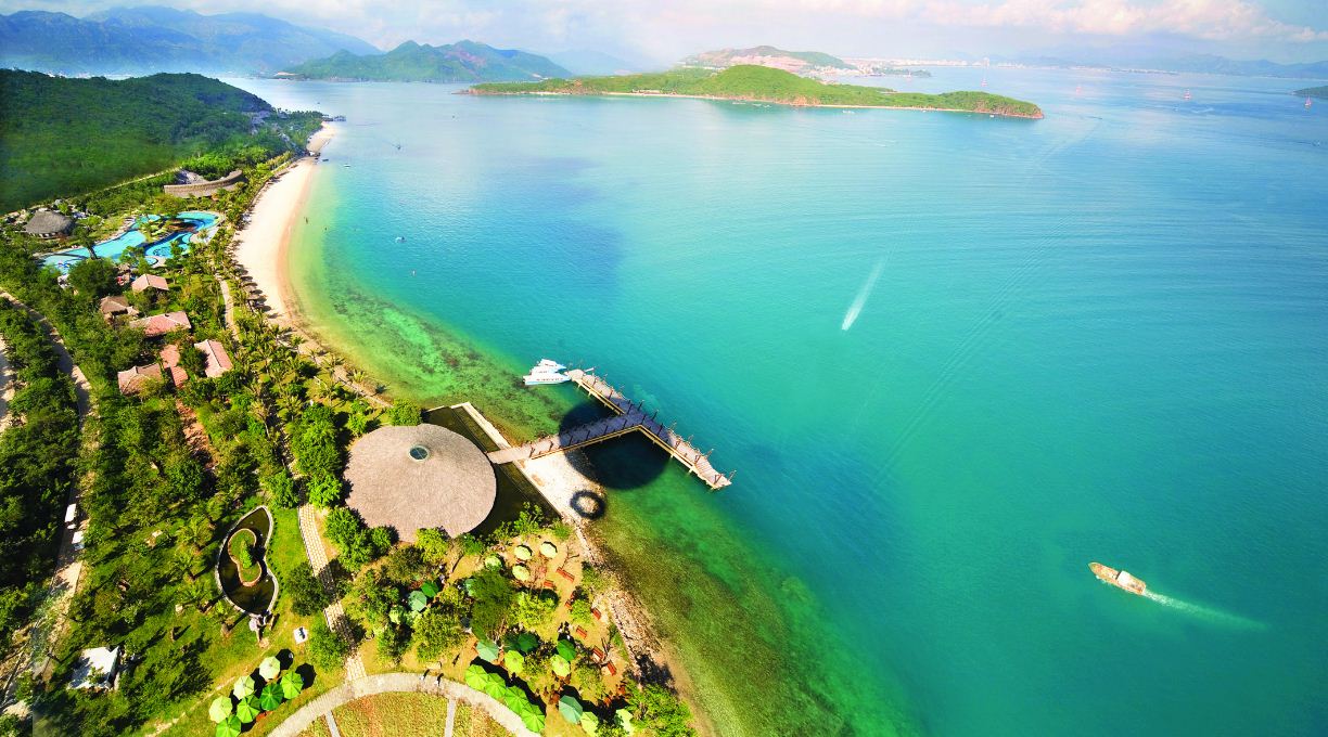 hon tam island nha trang 21