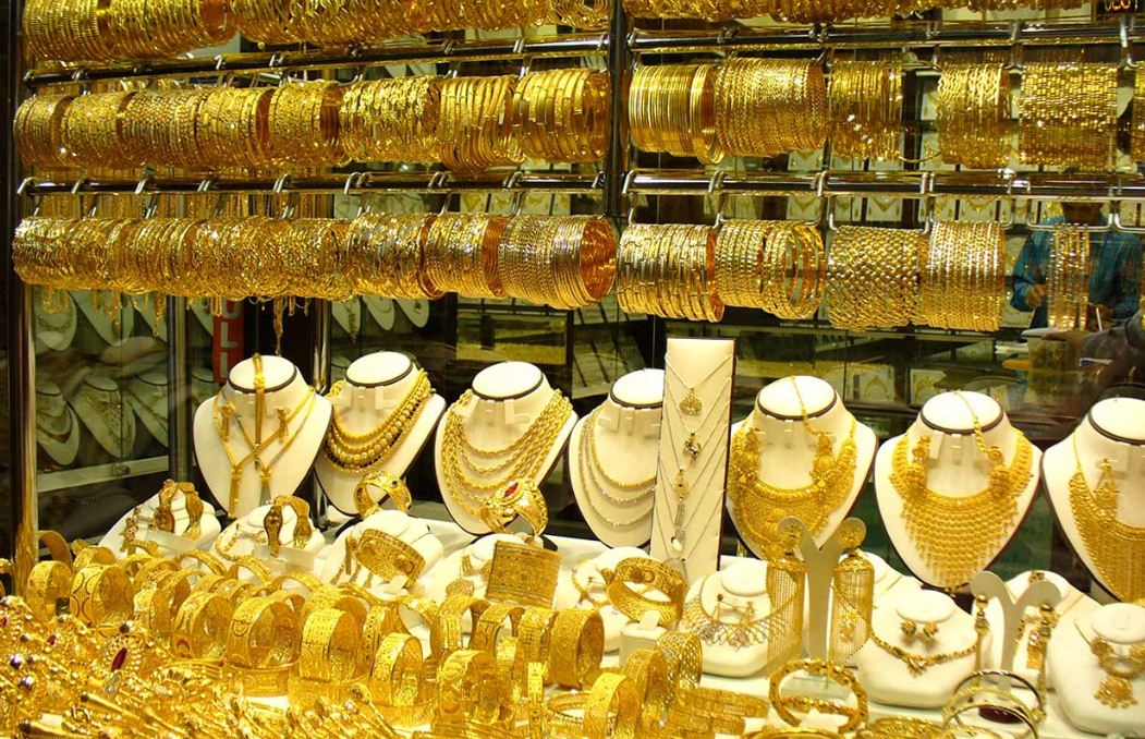 dubai deira gold souk market (1)