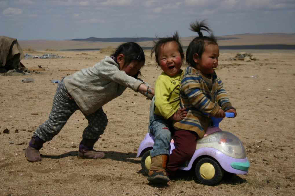 nomadic life of mongolian 44