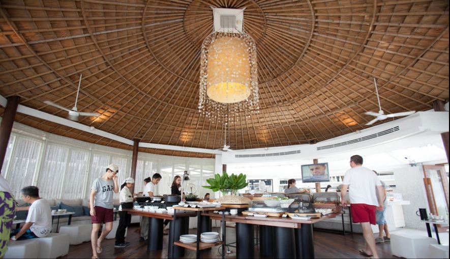 Oceanside Beach Bar – Hilton Hua Hin Resort-thailand-best place to visit in thailand3