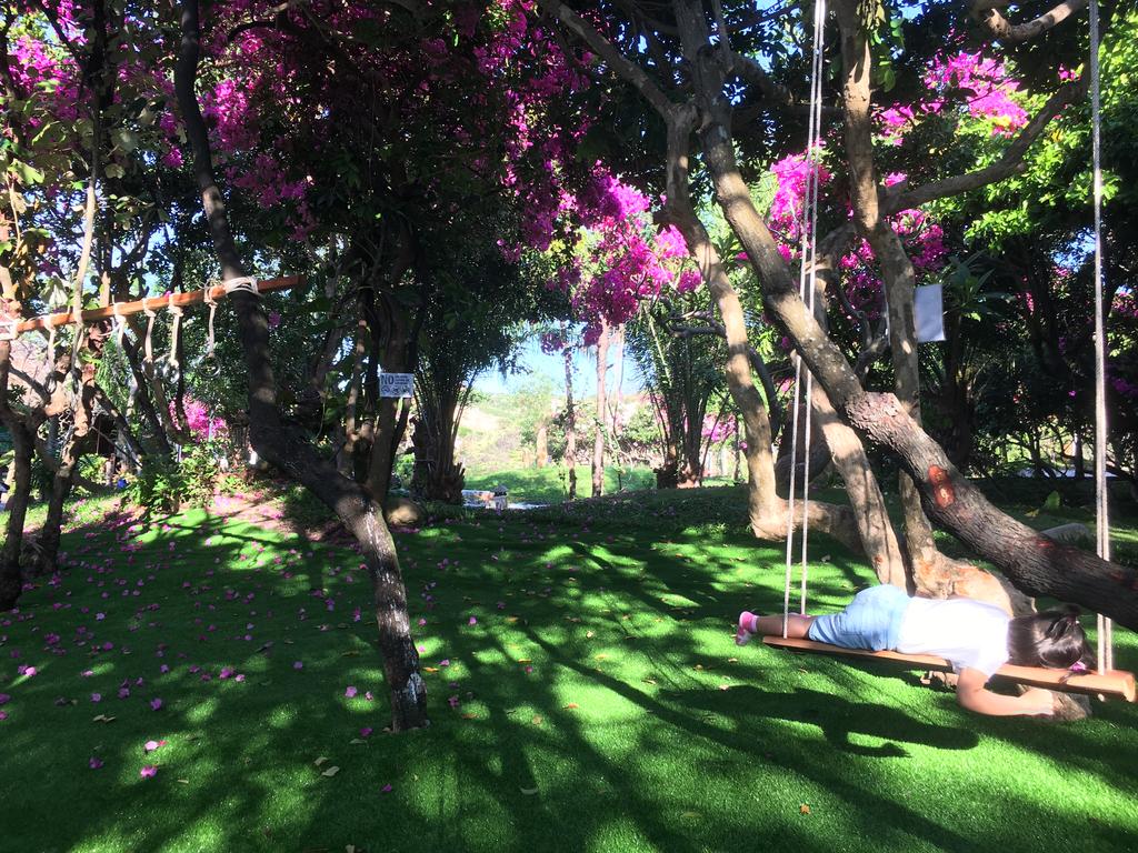 Rock Water Bay beach resort and spa phan thiet (34)