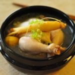 5 typical types of Korean soups you should try