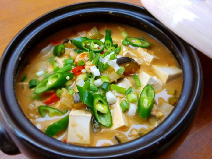 5 typical types of Korean soups you should try Living + Nomads