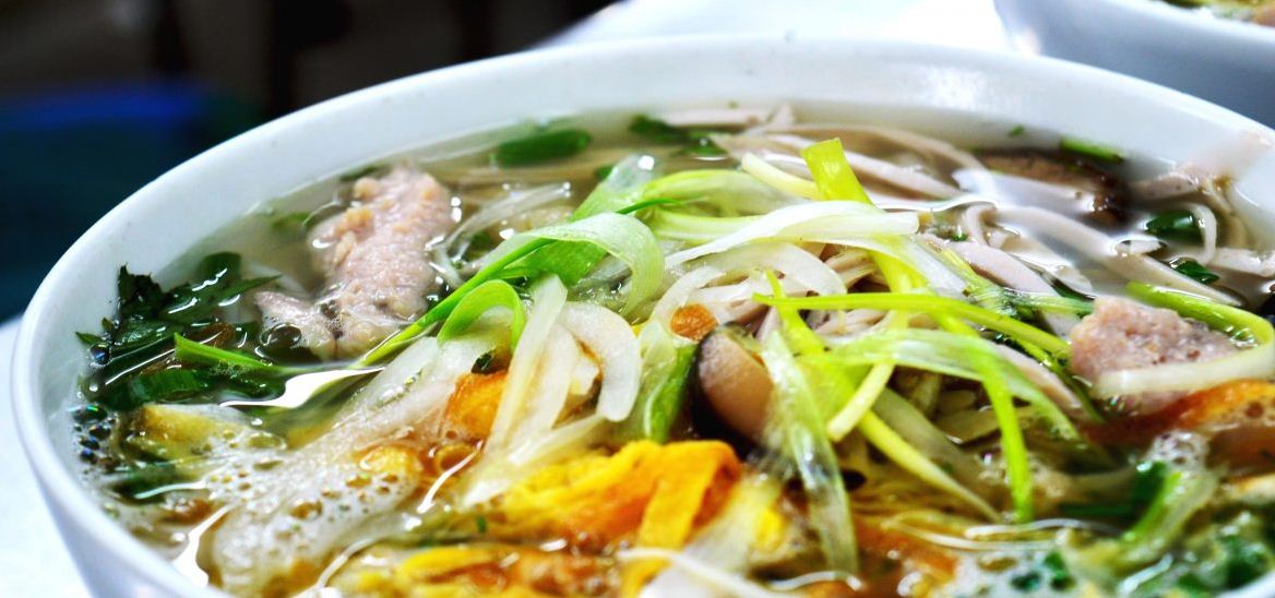 bun thang hanoi vietnam traditional food (1)