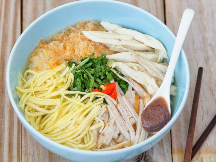 Vietnam traditional food — 6 Vietnamese traditional dishes you should ...