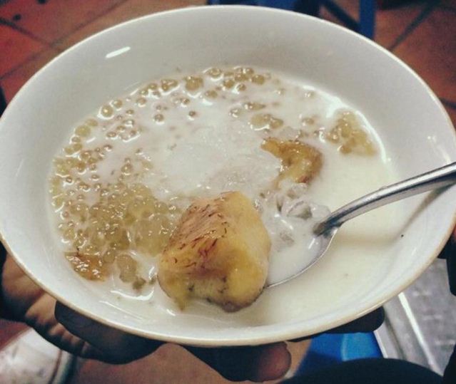 che chuoi che hue sweet soups hue food 2