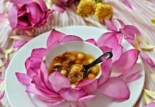 che sen 2 che hue sweet soups hue food