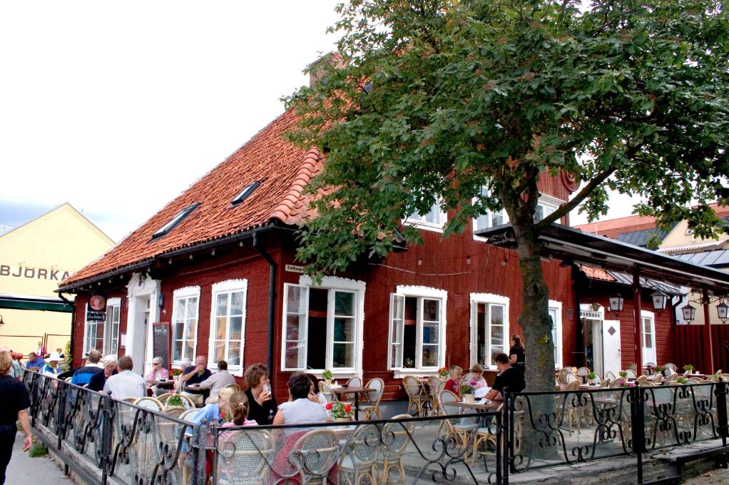 Swedish Fika cafe coffee sweden history culture (1)