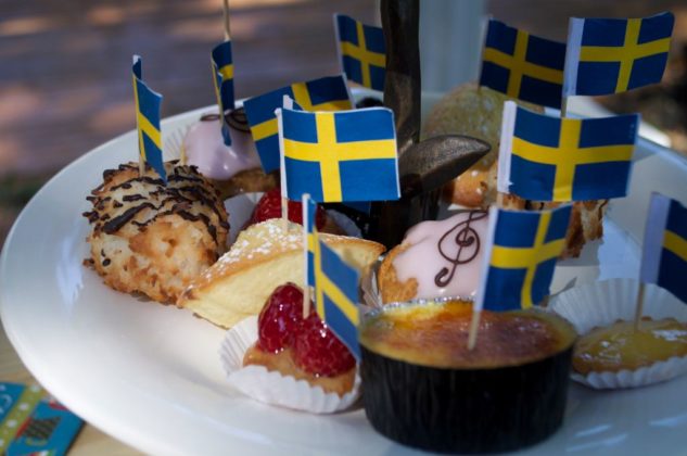 Swedish Fika — A Swedish Cultural Experience - Focus Asia And Vietnam ...