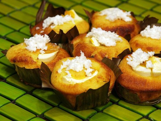 Pinoy dessert — 5 typical Pinoy sweet dishes for dessert - Living ...