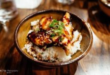 Tasting Unagi (eel) — One of the most favorite foods in Japan unagi eel japan how to cook unagi unagi sauce (1)