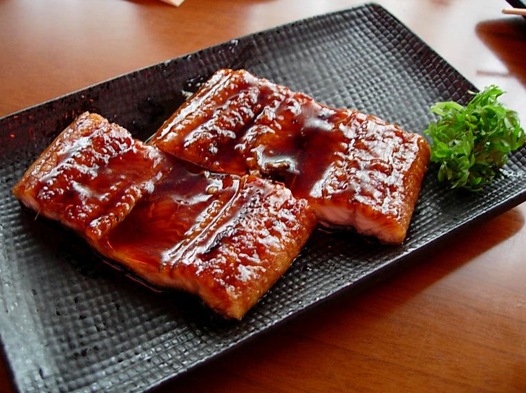 unagi eel japan how to cook unagi unagi sauce (1)