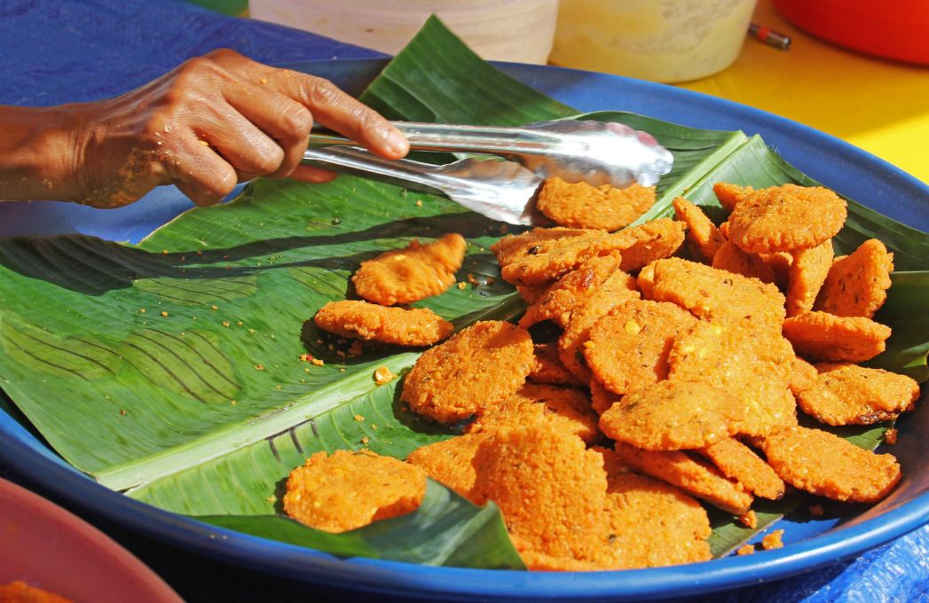 Melaka cuisine