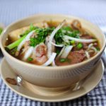 Vietnamese cuisine — 11 best Vietnamese street foods you must-try across regions of Vietnam