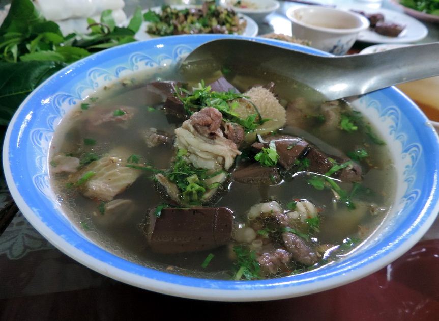thang co vietnam vietnamese street foods (1)