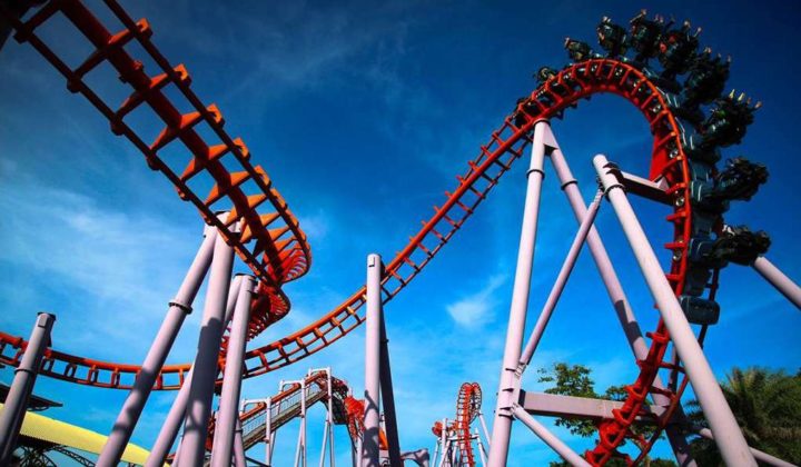 Top 6 best amusement park & best theme park in Asia - Living + Nomads ...