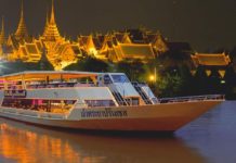 chao phraya bangkok itinerary what to do in bangkok for 3 days (1)