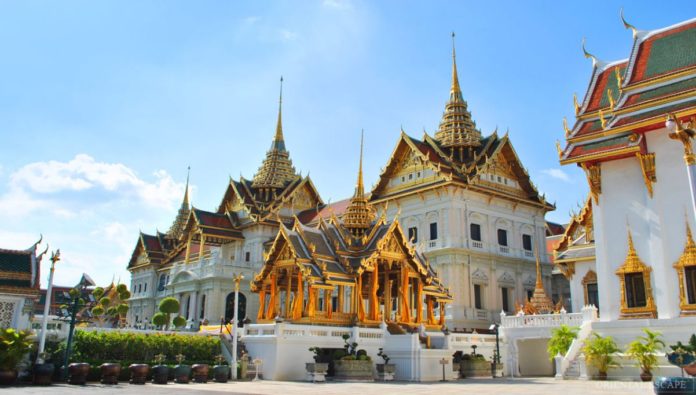 Top 15 fun things to do in Bangkok for first timers - Living + Nomads ...