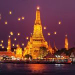Thailand travel blog — The fullest Thailand travel guide for a budget trip to Thailand for the first-timers