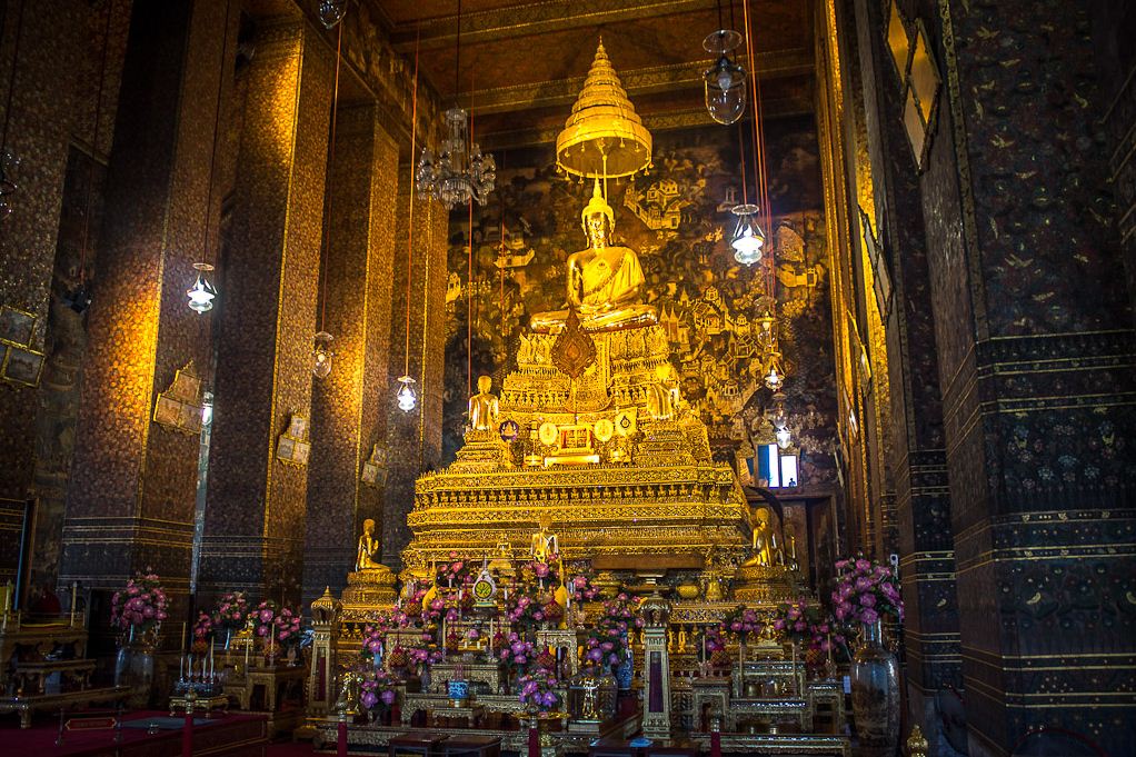 best places to visit in bangkok grand palace and what phra kaew bangkok itinerary what to do in bangkok for 3 days (3)
