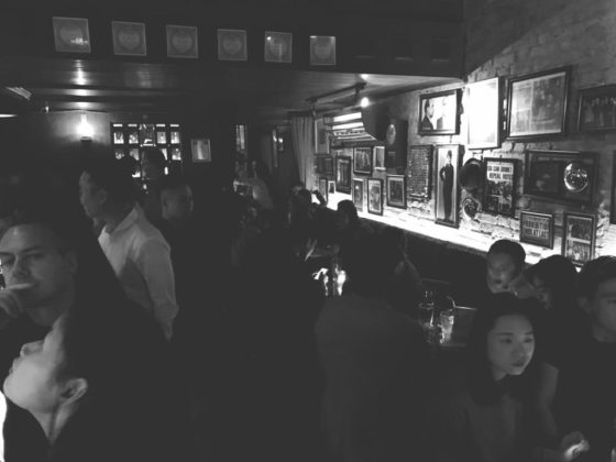 polite pub bar bao khanh hanoi best bars in hanoi (1)