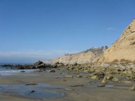 11 nude beaches that you should pay a visit at least once in a lifetime