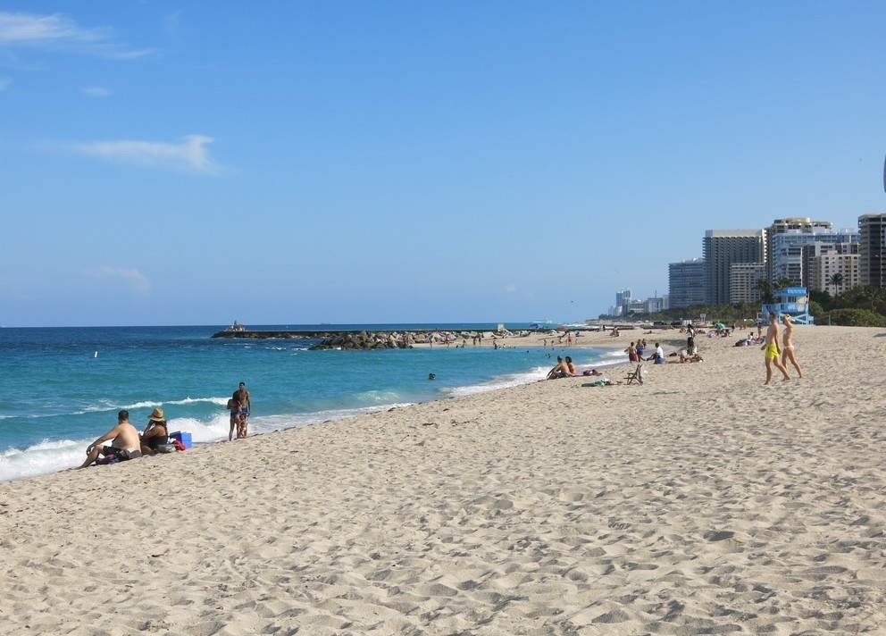 Haulover-Beach-Miami-Florida-best nude beaches in us1