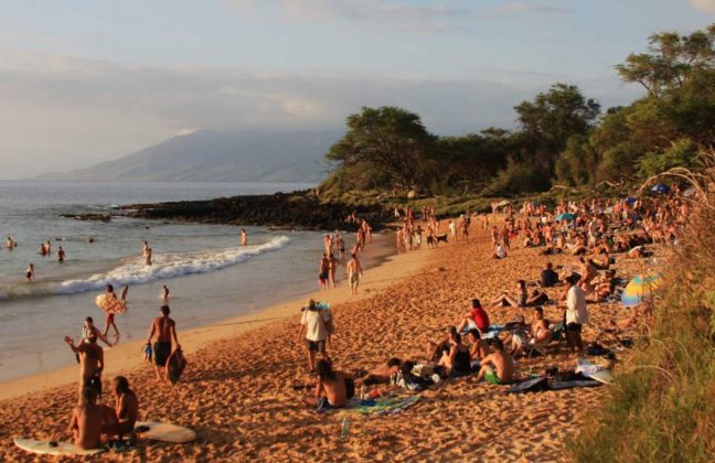 U.S.'s best nudist beaches — Top 6 best nude beaches in USA - Living + Nomads – Travel tips