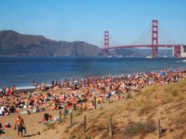 U.S.'s best nudist beaches — Top 6 best nude beaches in USA - Living