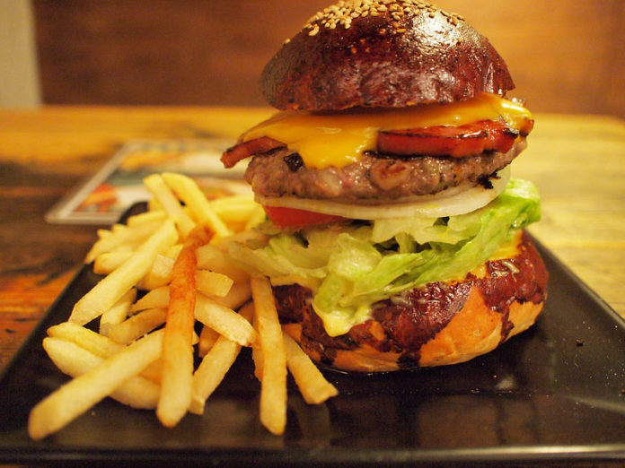 Umami burger tokyo