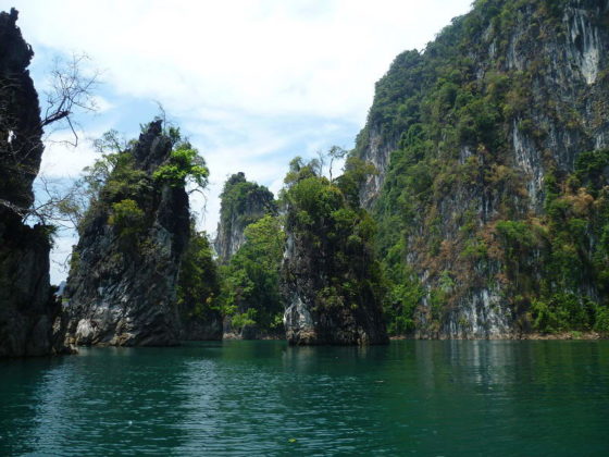 Explore Khao Sok National Park — One of the best national parks in Asia ...