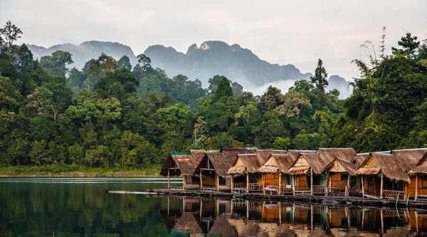 Khao Sok National Park travel guide — Explore one of the best national ...