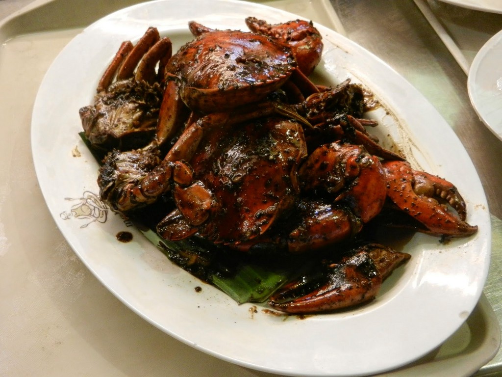 Makansutra Gluttons Bay-best-place-to-enjoy-food-in-singapore6